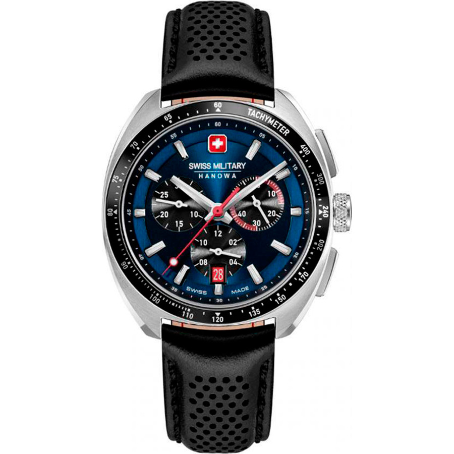 Часы Swiss Military Hanowa Defender SMWGC0003301